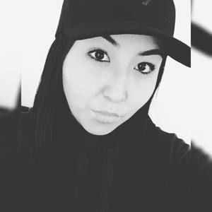 Meet your Posher, Litisha